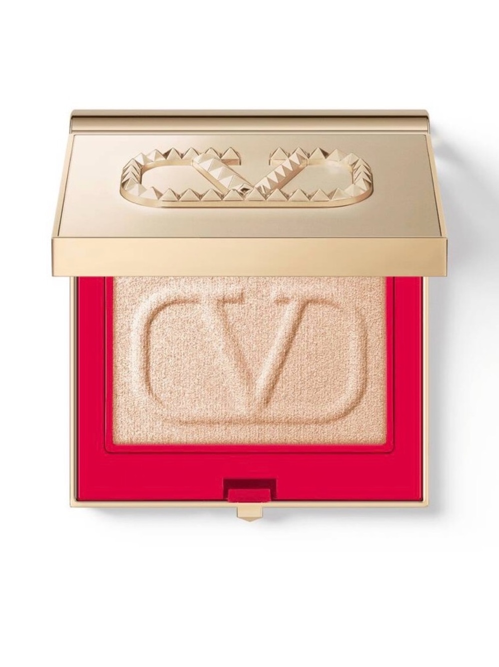 Valentino Eye2Cheek limited edition- 04 Sweet Rebel